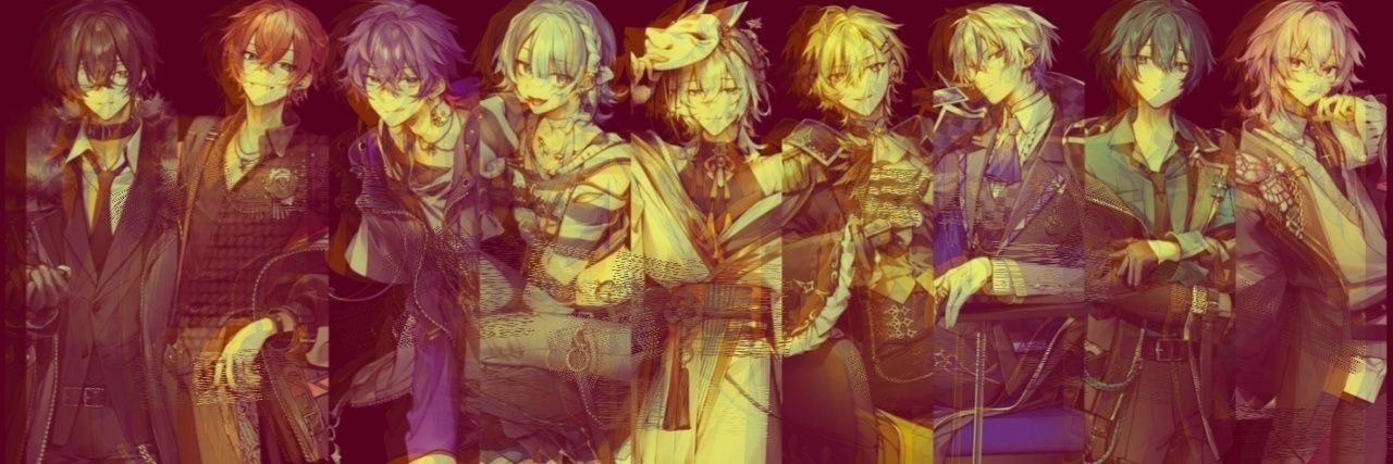 ふう banner