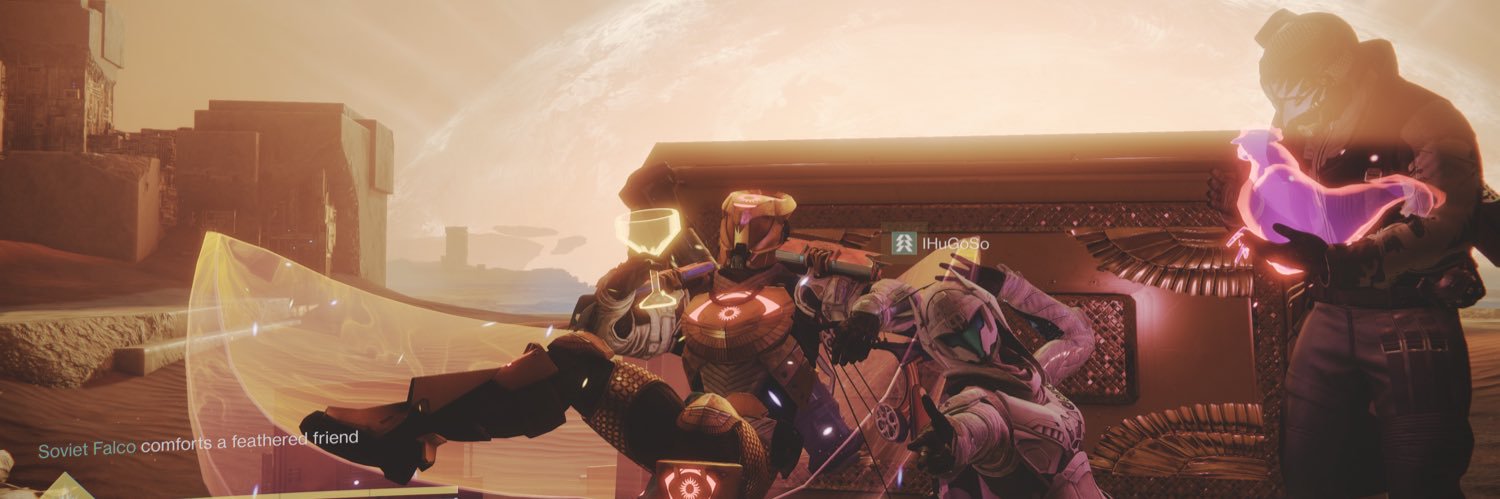 RCHrich's profile banner image