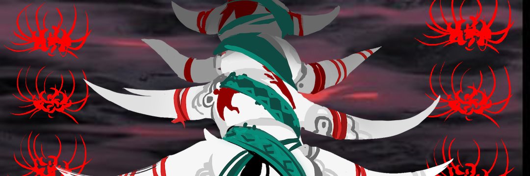 DECAYED__DEITY's profile banner image