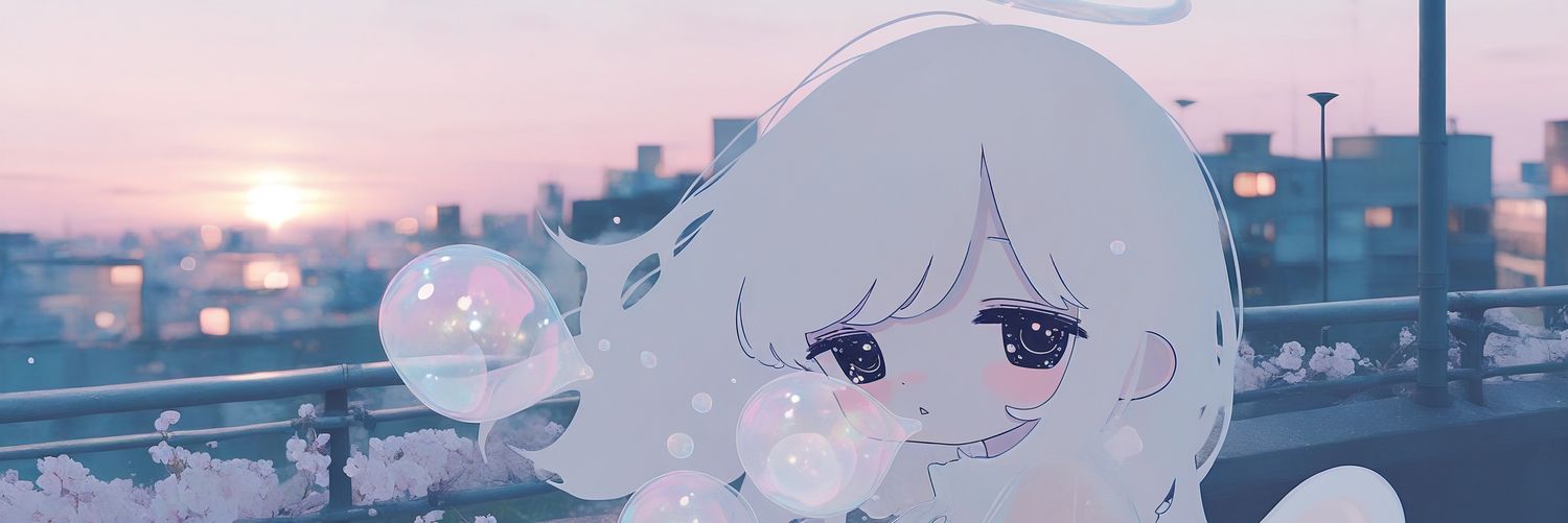WhiteFelant's profile banner image