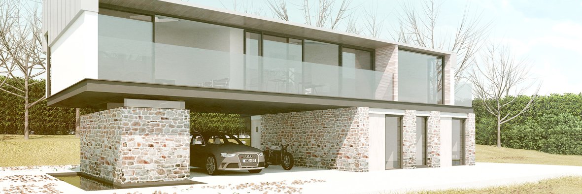 Peregrine Mears banner