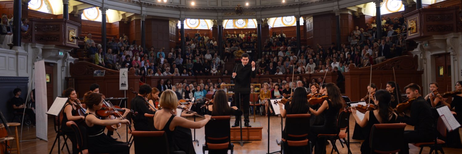 mekhmandarov's profile banner image