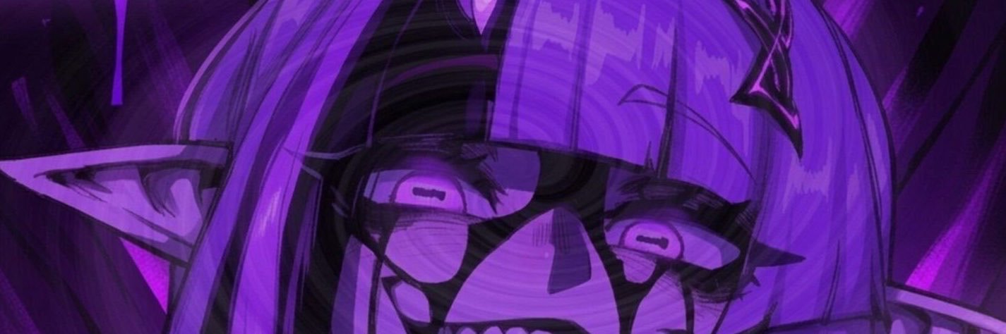 PokeWiza's profile banner image