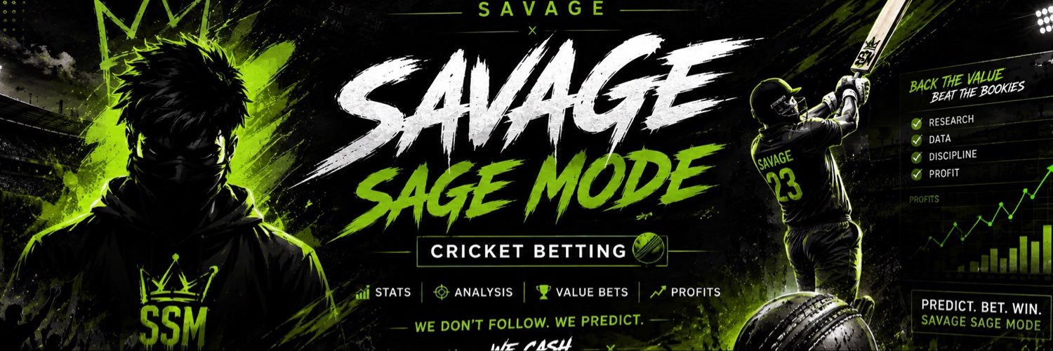 savagesagemodee's profile banner image