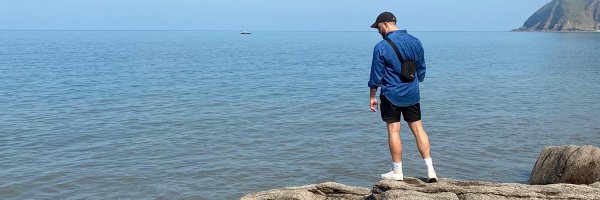 MichaelBaggs Profile Banner