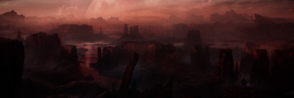 hornedshadow's profile banner image