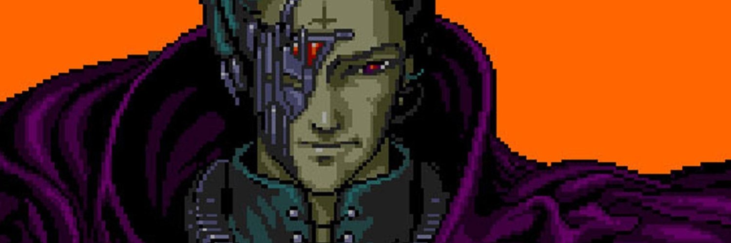 Steadman Slick banner