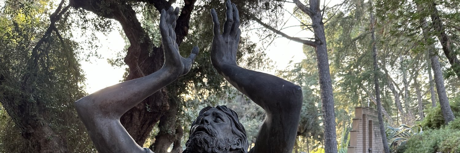 Joe Chavez ✝️🇺🇸 banner