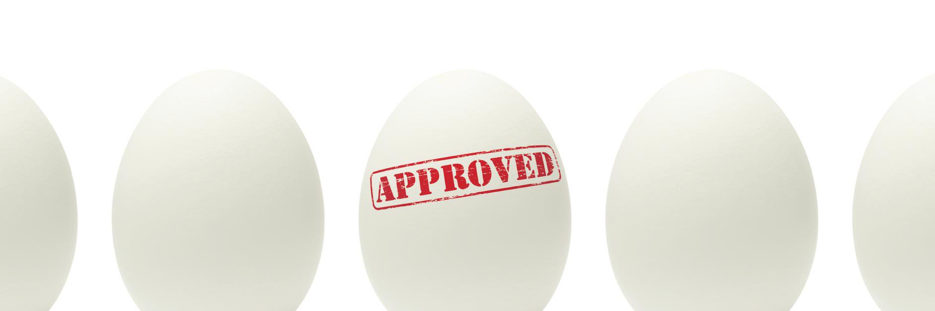 Qualité Références banner