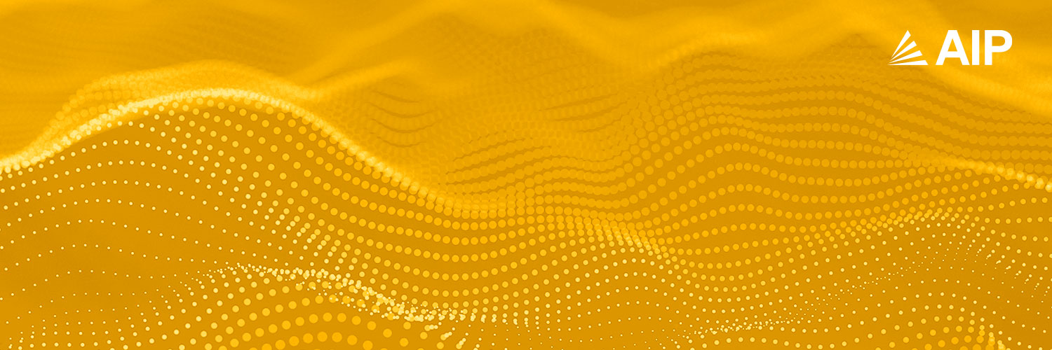 Physics Today banner