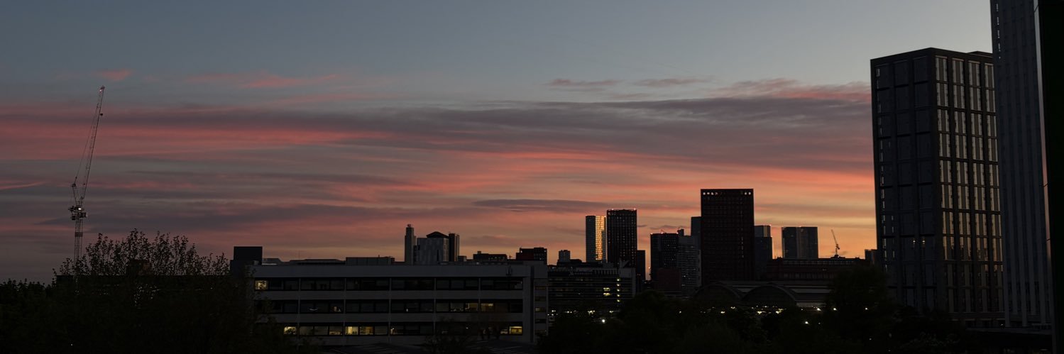 keegdm's profile banner image