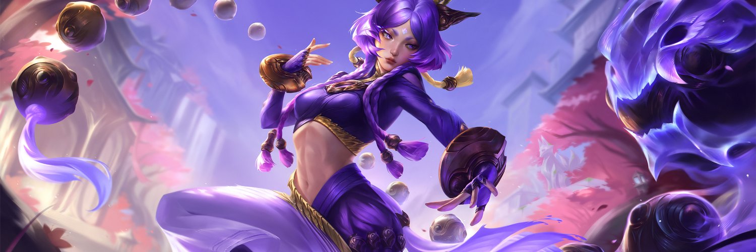 AhCipro's profile banner image