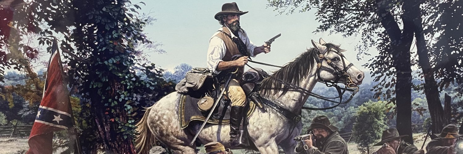 Bringback1861's profile banner image