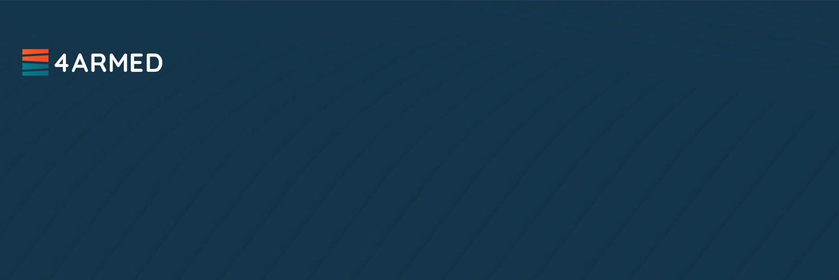 4ARMED's profile banner image