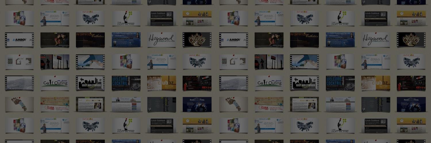 Louis Gubitosi banner