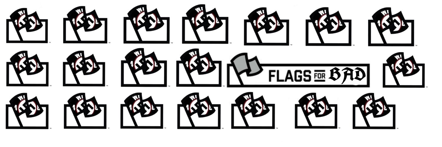 flagsforbad's profile banner image