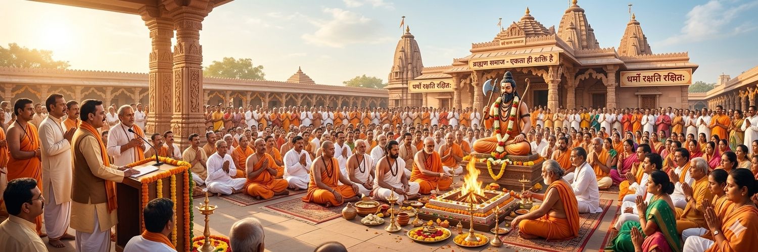 BrahmanVoiceInd's profile banner image