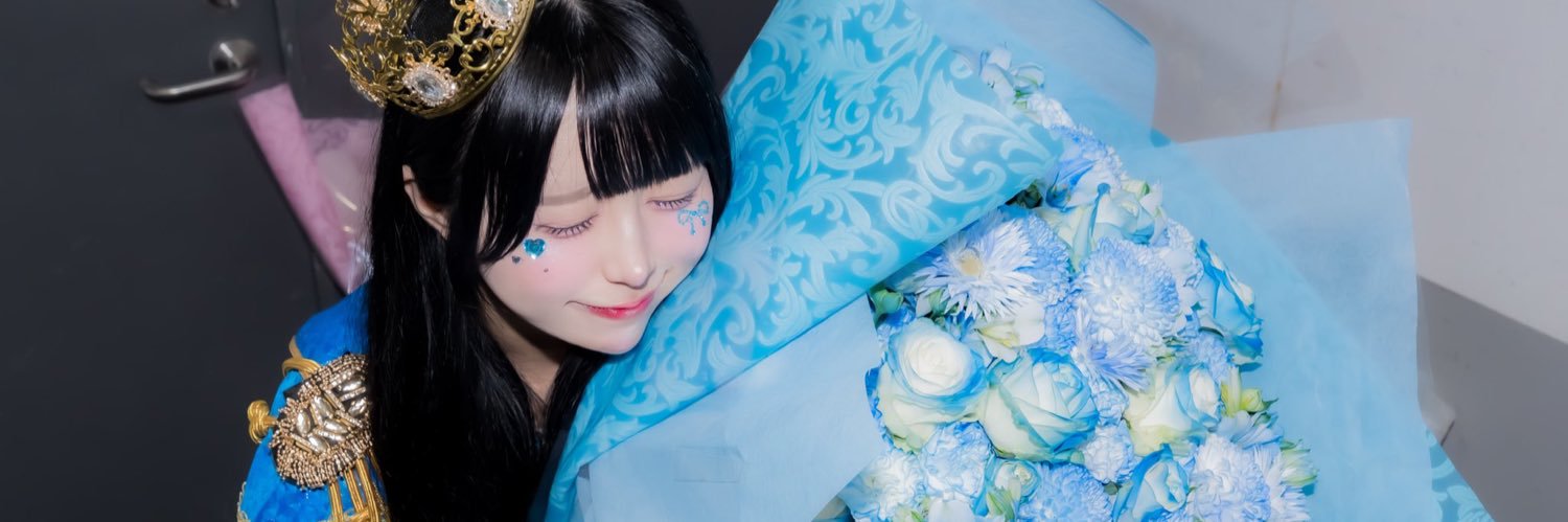 rokochamluv's profile banner image