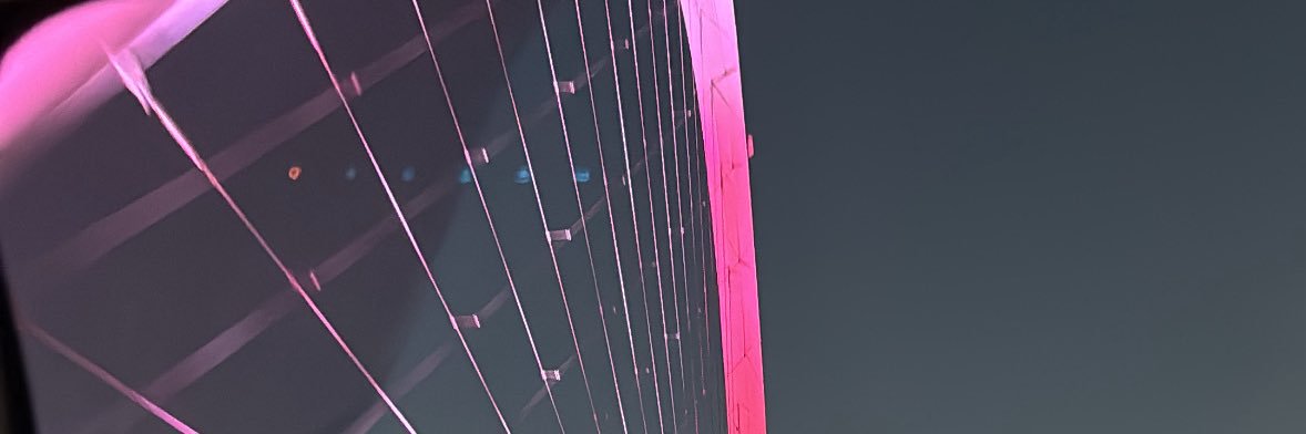 D banner
