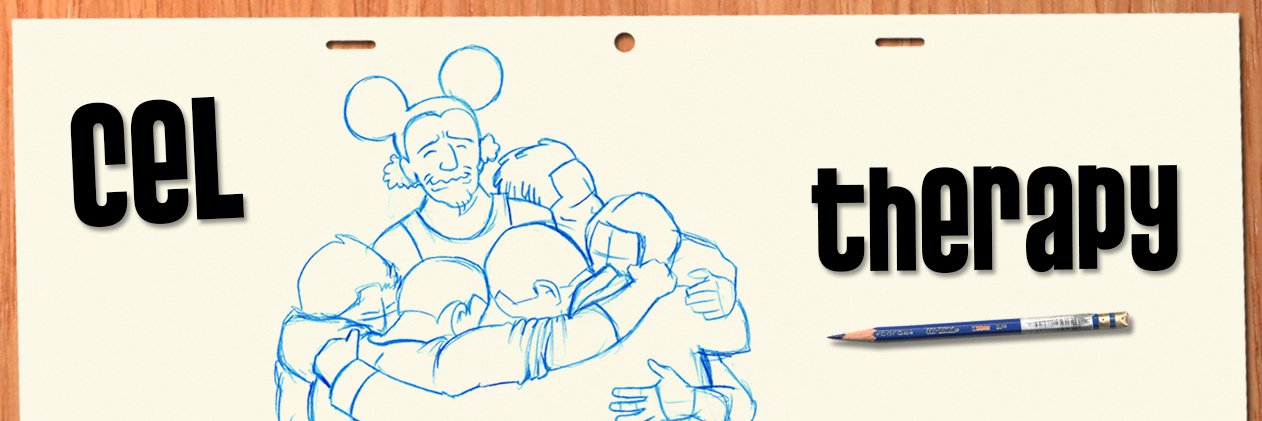 celtherapy's profile banner image