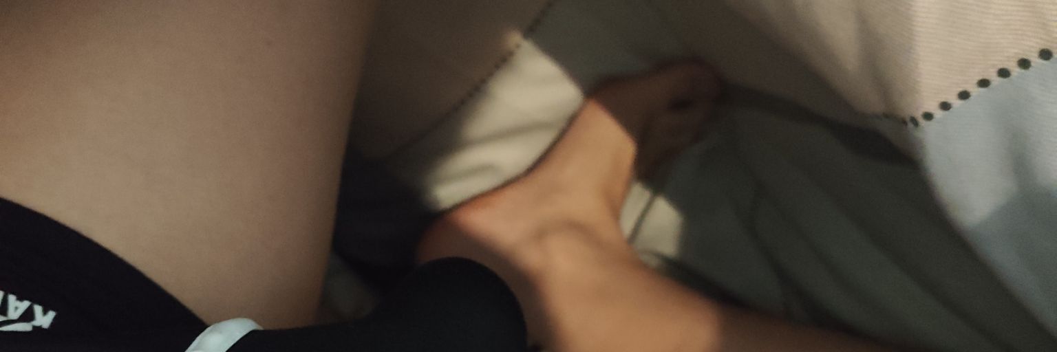 xiao78lin's profile banner image