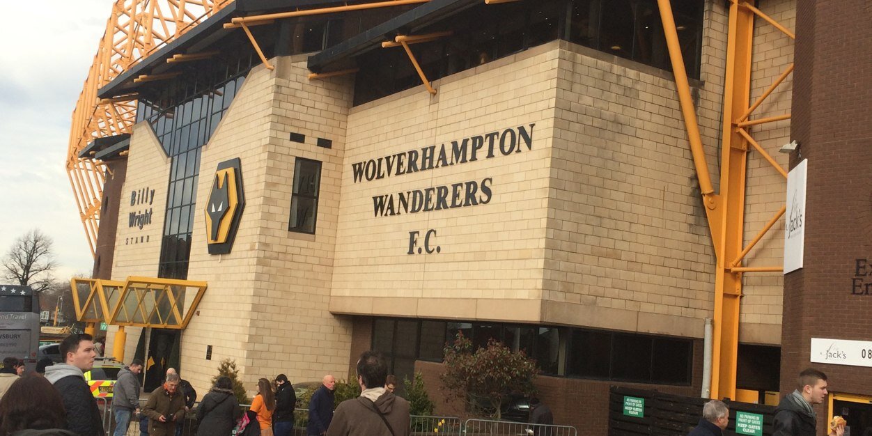 Wolverson94's profile banner image