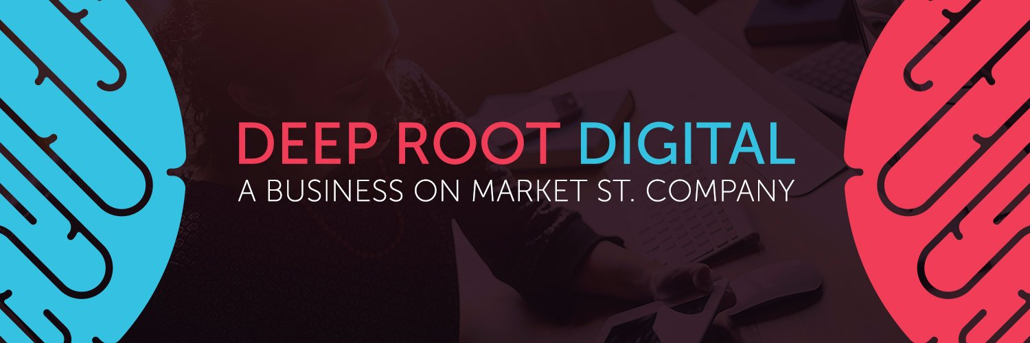 DeepRootDigital's profile banner image