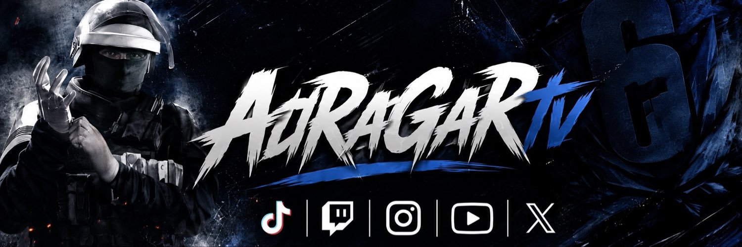 AdRaGaRtv's profile banner image