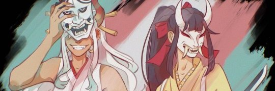 Ghostempress_X's profile banner image