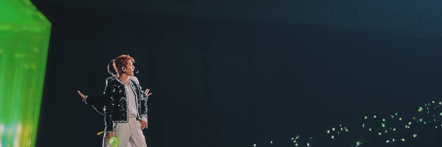 leeeeeetyong's profile banner image