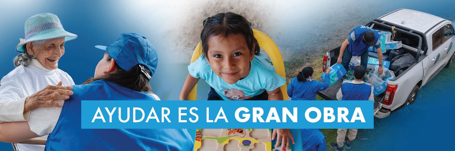 Junta de Beneficencia banner