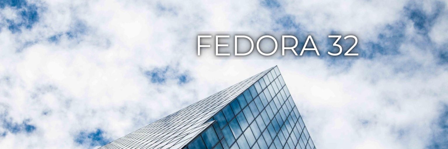 ProjetoFedora's profile banner image