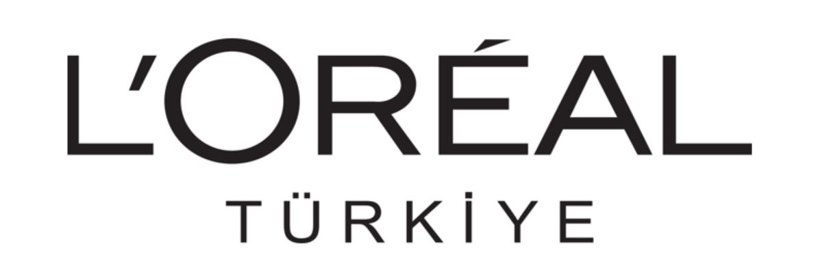L'Oréal Türkiye banner
