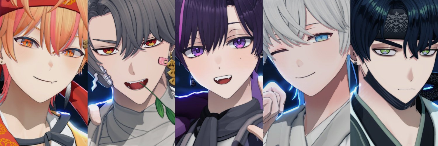 Kayge5566's profile banner image