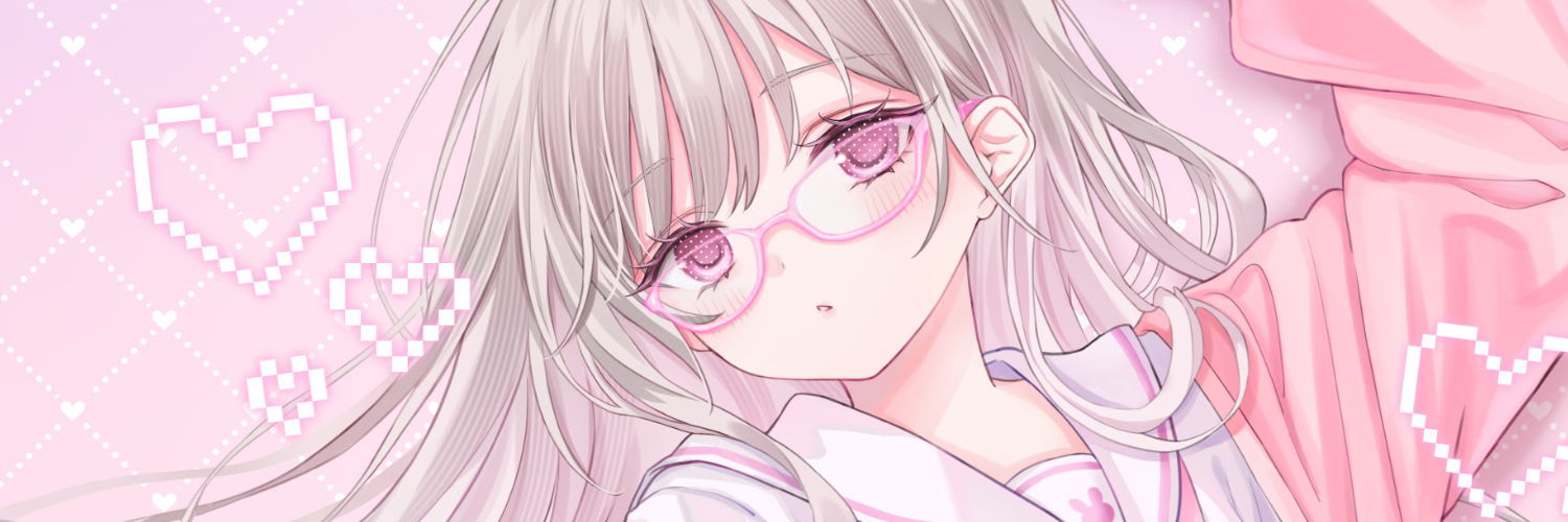suimi01's profile banner image