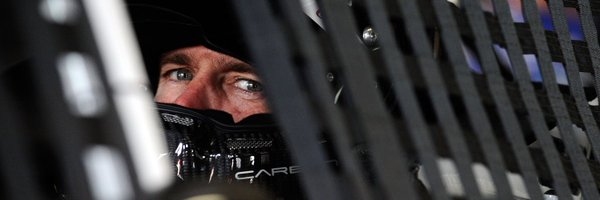 Bobby Labonte Profile Banner