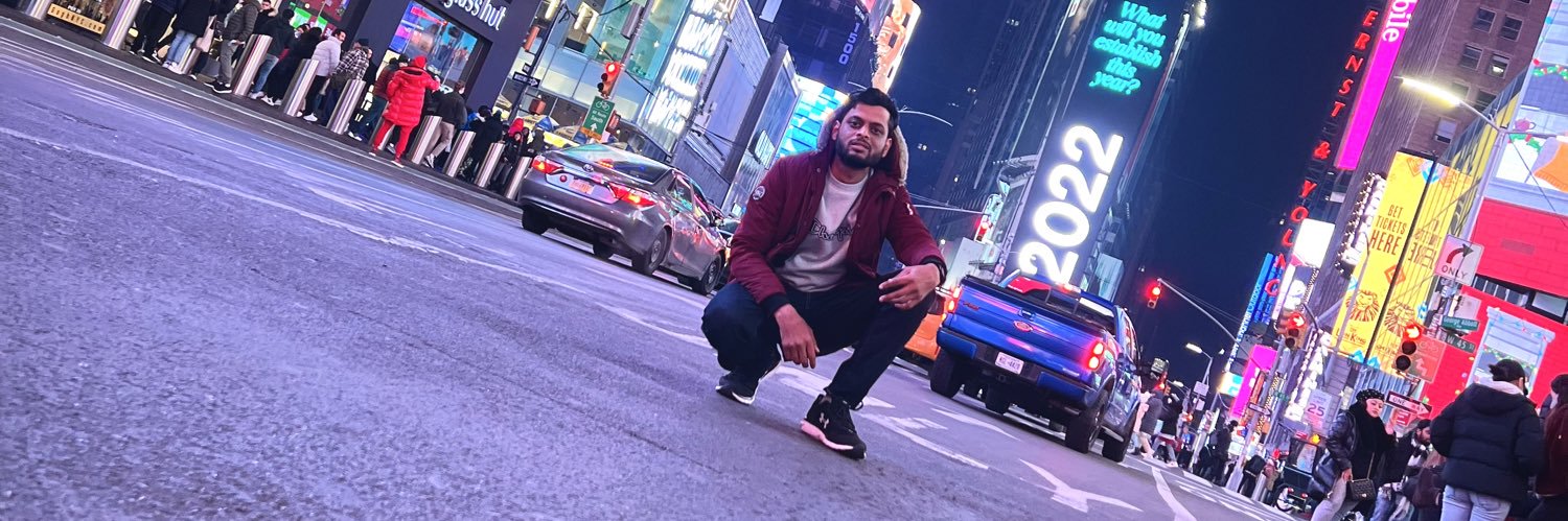 iabusayeed's profile banner image