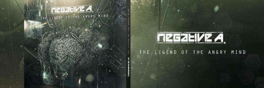 DjNegativeA's profile banner image