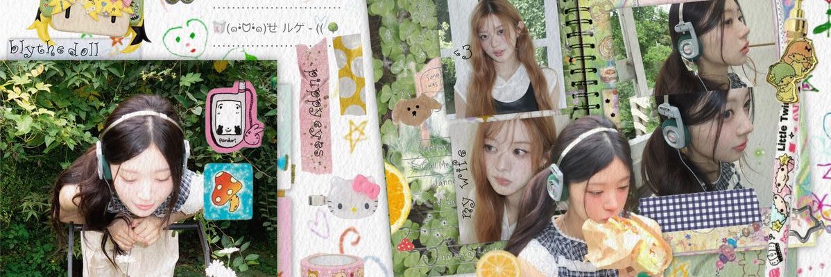 haerigyu's profile banner image