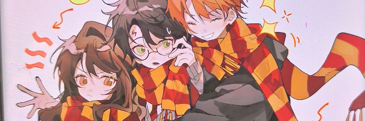 marryfprx's profile banner image
