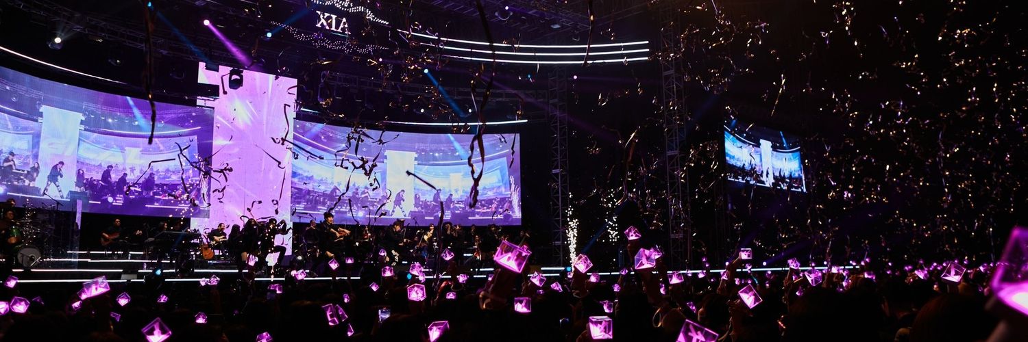 mocha_xia's profile banner image