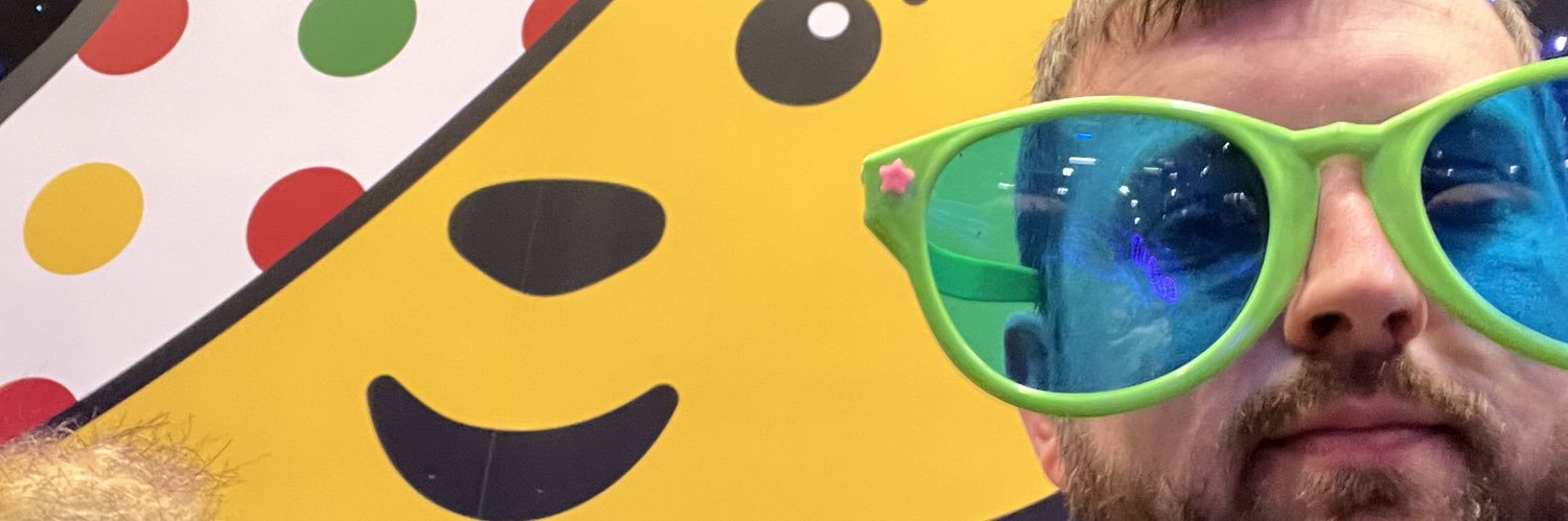 Jevs1992's profile banner image