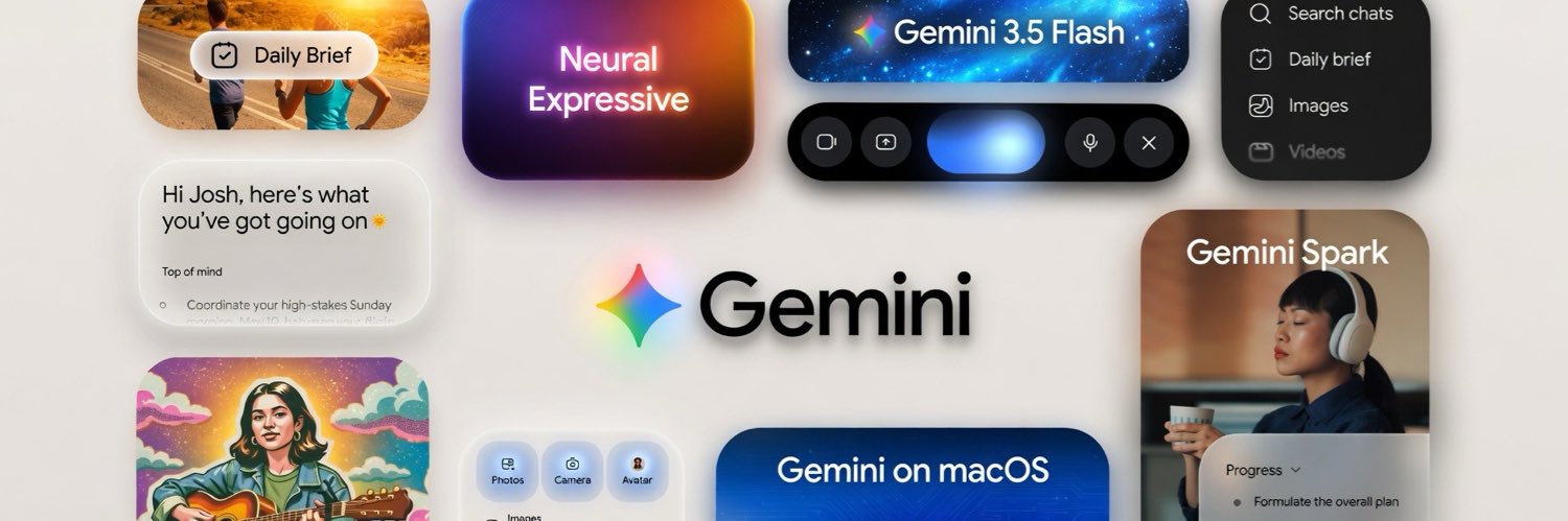 Gemini Omni AI (@GeminiOmni_Sol) / Posts / X