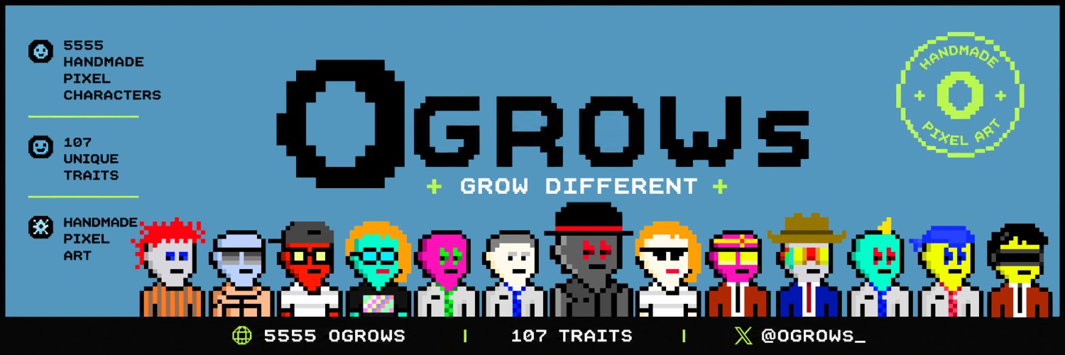 OGROWS banner