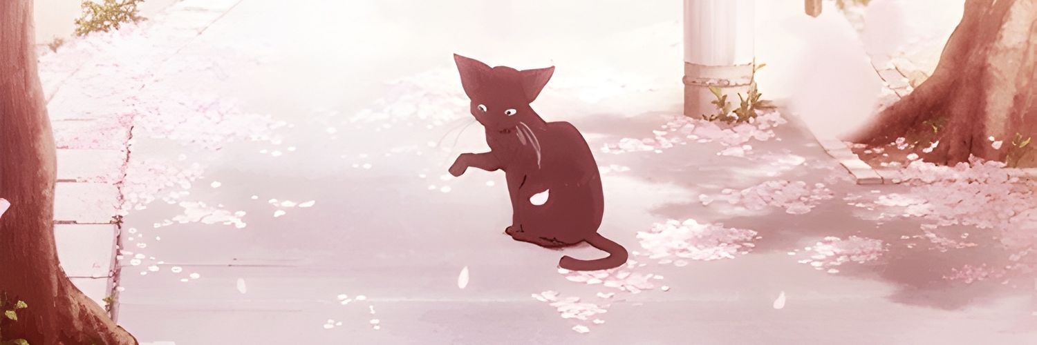 cherryhallo's profile banner image