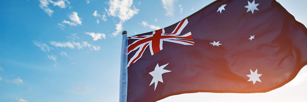 Amra,the Australian 🇦🇺 banner