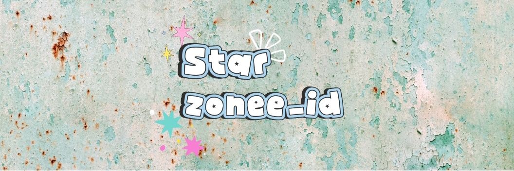 Starzoneeid's profile banner image