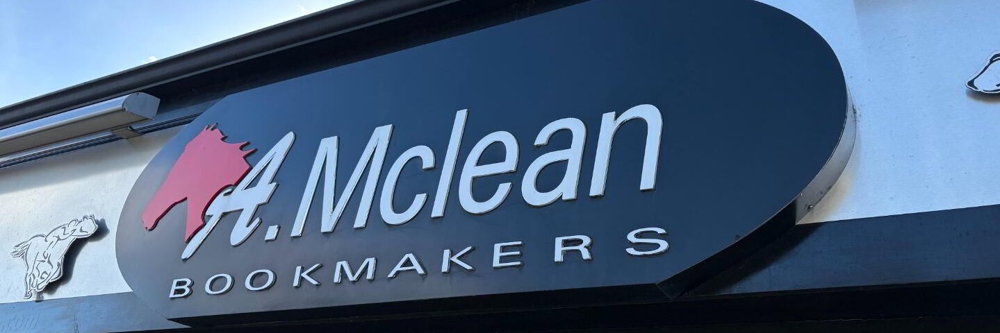 amcleanbookies's profile banner image