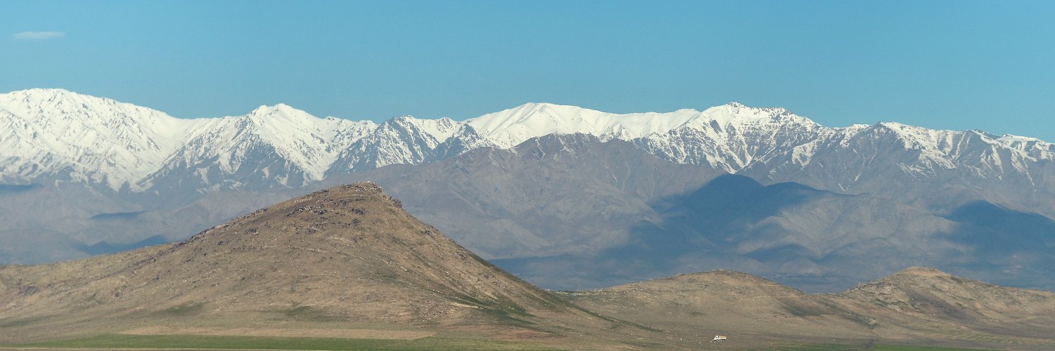 Azadi English banner