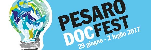 PesaroDocFest's profile banner image